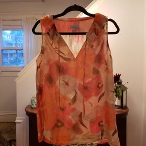 LOFT Blouse